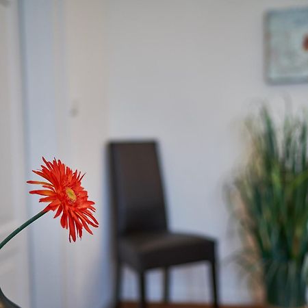 Casa Pinos Apartment Friedrichshafen Exterior photo